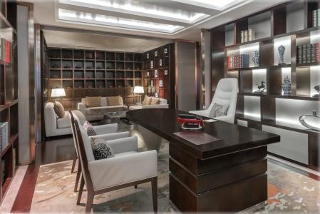 Crowne Plaza Chengdu West, An Ihg - 31