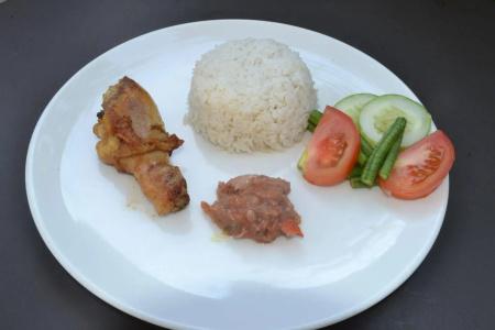 Pondok Sari Kuta - 13