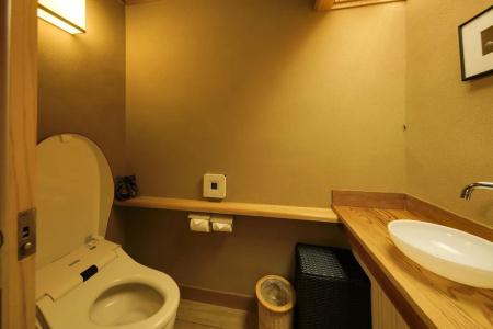 Fujiya Ryokan - 8