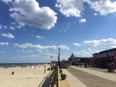 Surfside - - 17