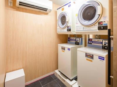 Comfort Inn Kyoto Shijokarasuma - 30