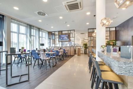 G& Living Bochum - 26