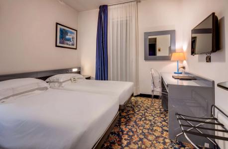 Best Western San Giusto - 4
