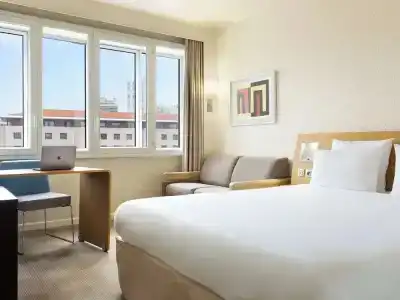 Novotel Marseille Vieux Port - 61
