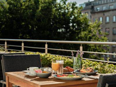 Crowne Plaza Bratislava, An Ihg - 34