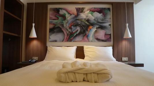 Tn&Co Exclusive Cip Suites And Primeclass Rooms (Adults Only) - 21
