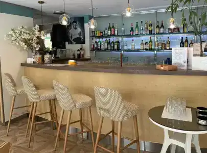 Hôtel Victoria - 20