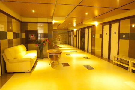 Health & Wellness Center Energetikas - 8