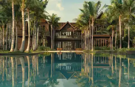 Kimpton Kitalay Samui, An Ihg - 0