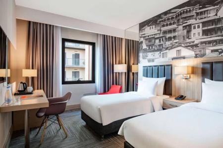 Saburtalo Hotel by Mercure - 36