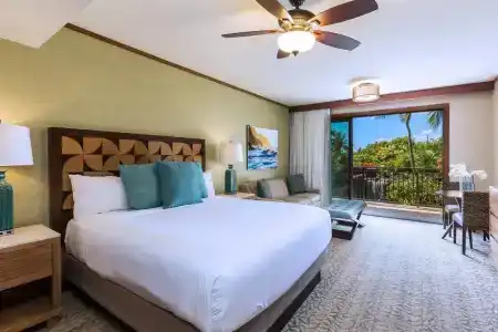Koloa Landing Resort at Po'ipu, Autograph Collection - 85