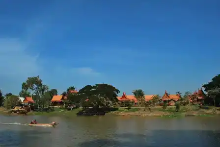 Ayodhara Village - 16
