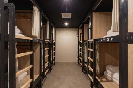 Mash Cafe & Bed Nagano - 13