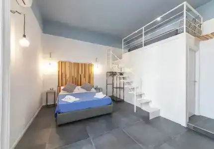 Be Italian Flat Duomo 319 - 13