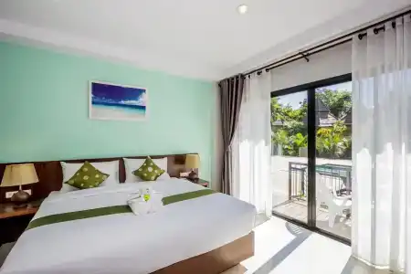 Andaman Pearl Resort - 64