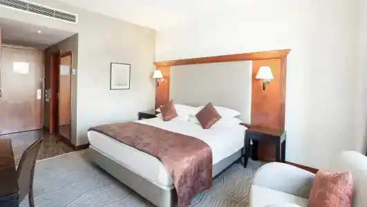 Kempinski Amman - 112
