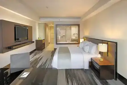 Gran Melia Jakarta - 40