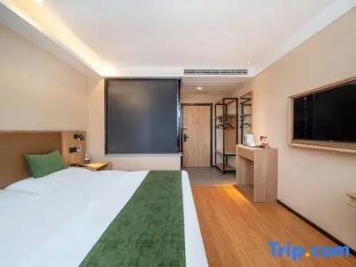 Absolute Twin Sands Resort & Spa - Sha Extra Plus - 108