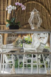 Sandat Glamping Tents - 45