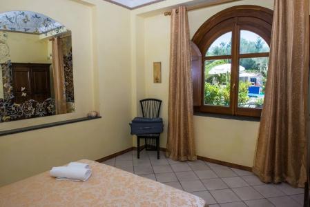 Residence e B&B Villamirella - 200