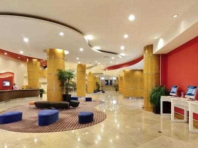 Beijing XinQiao - 1