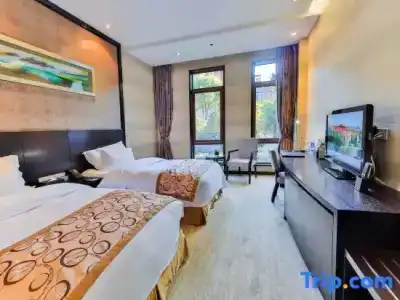 Xixi Runzeyuan - 23