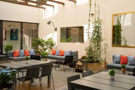 Innside By Meliá Prague Old Town - 21