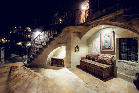 Sultan Cave Suites - 2