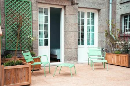 Le Croiseur Intra Muros - 45