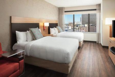 TownePlace Suites by Marriott New Orleans Downtown/Canal Street - 56