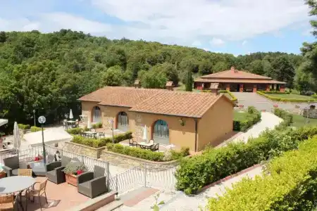 Relais I Piastroni - Di Nardo Group - 140
