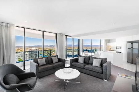 Peppers Broadbeach - 181