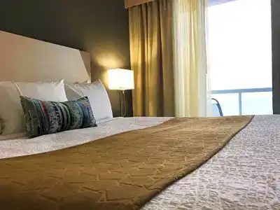 Best Western Plus Atlantic Beach Resort - 61