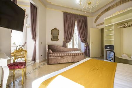 Trastevere Royal Suite - 77