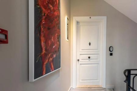Bguest Pera Suites - 4
