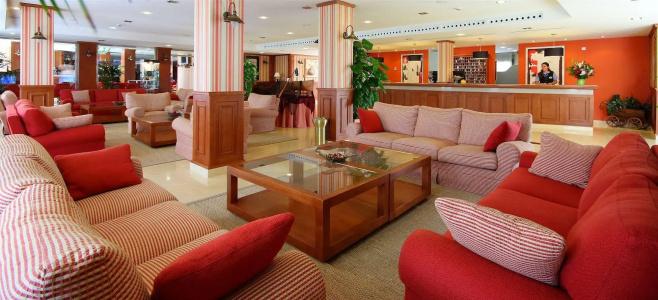 Valentin Star Menorca- Adults Only - 47