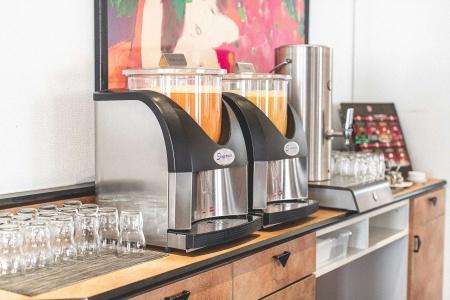 Best Western Plaza Grevenbroich - 18