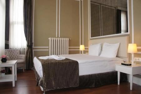 Triada Taksim - Special Category - 79