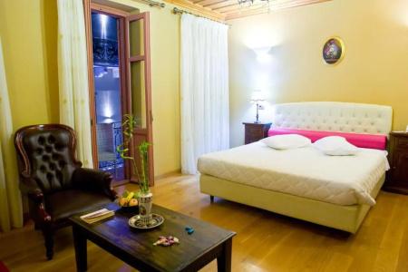 Kyveli Suites - 51