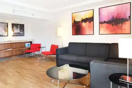 Radisson Blu Royal, Bergen - 31
