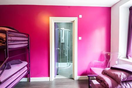 Safestay Kensington Holland Park - 46