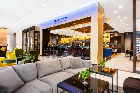 Hilton Garden Inn Krakow Airport - 21