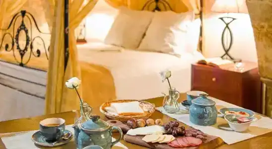 Oinoessa Traditional Boutique Guest Houses - 13