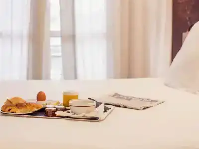 Mercure Limoges Centre - 31