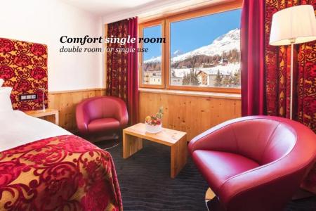 Sport & WellnessSan Gian St. Moritz - 49