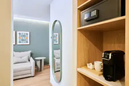 Wyndham Garden Guadalajara Acueducto - 92