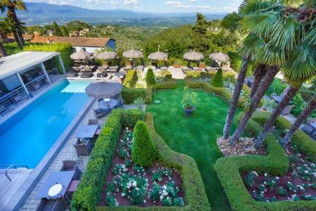 Villa Sassolini Country Boutique - Teritoria - 8
