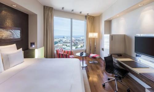 Swissotel Tallinn - 47
