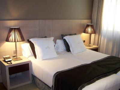 Washington Parquesol Suites & - 32
