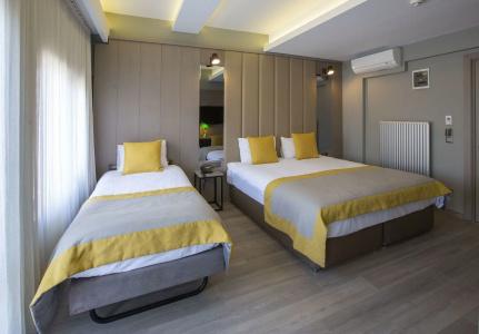 Seraglio & Suites - 31